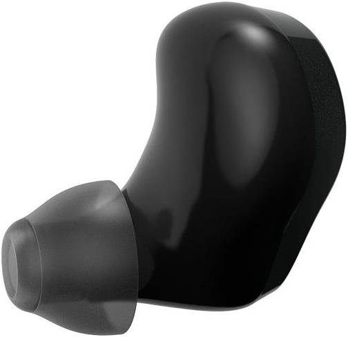 FENDER FXA6 Pro Metallic Black - Наушники вставные