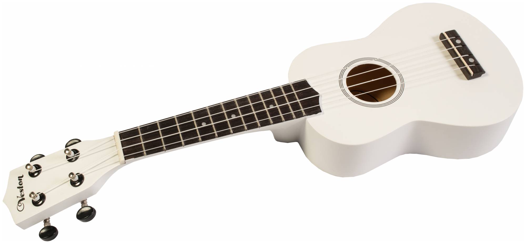 VESTON KUS 15 WH - Укулеле сопрано