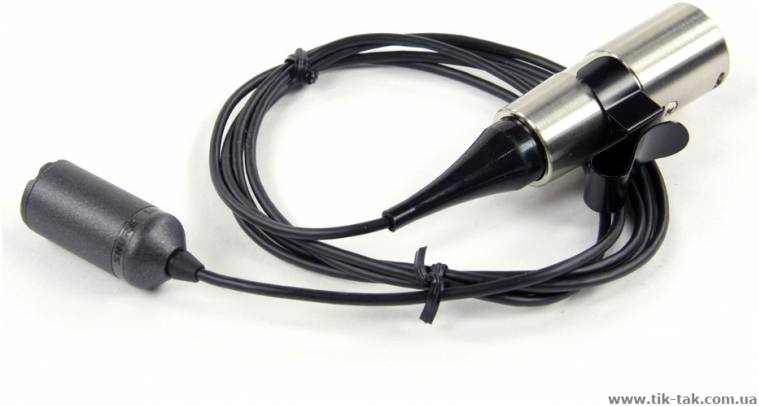 SHURE SM11-CN - Петличный микрофон