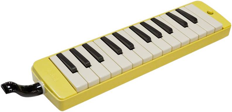 YAMAHA P-25F - Мелодика