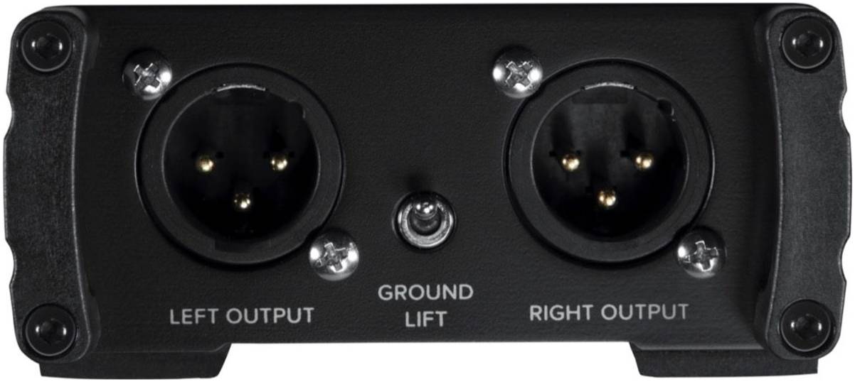 MACKIE MDB-USB - Директ-бокс