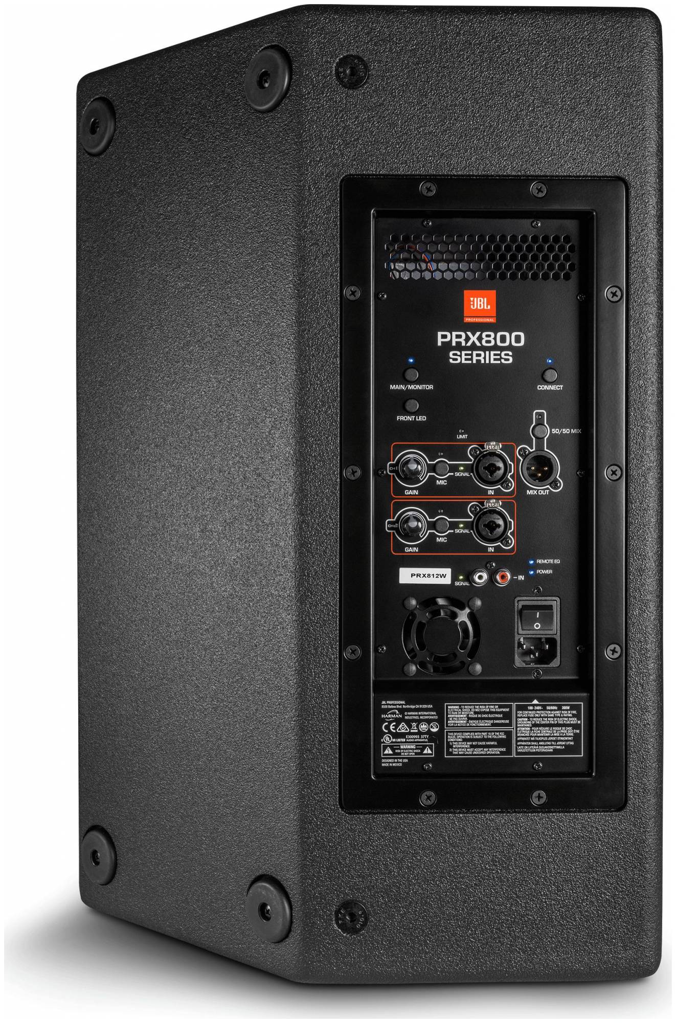 JBL PRX812W - Акустическая система