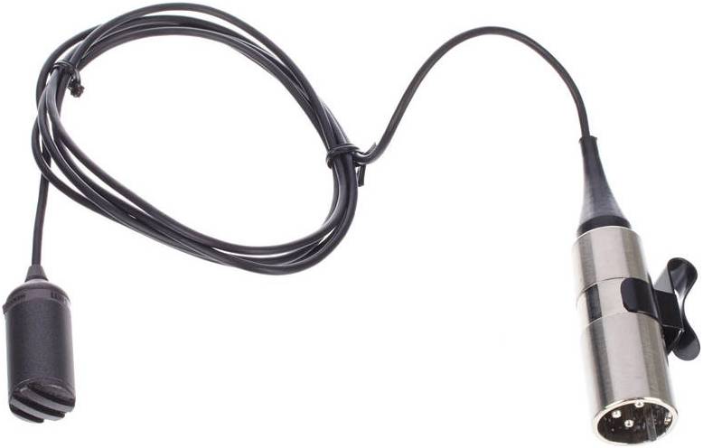 SHURE SM11-CN - Петличный микрофон