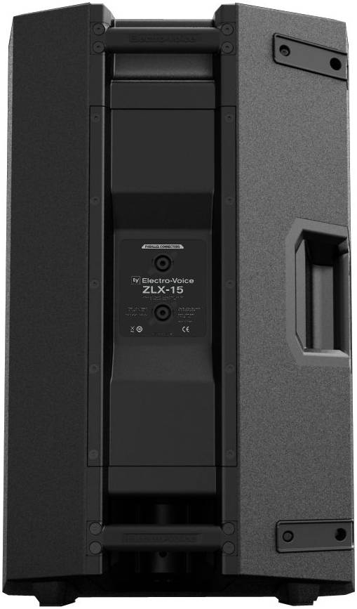 ELECTRO-VOICE ZLX-15 - Акустическая система