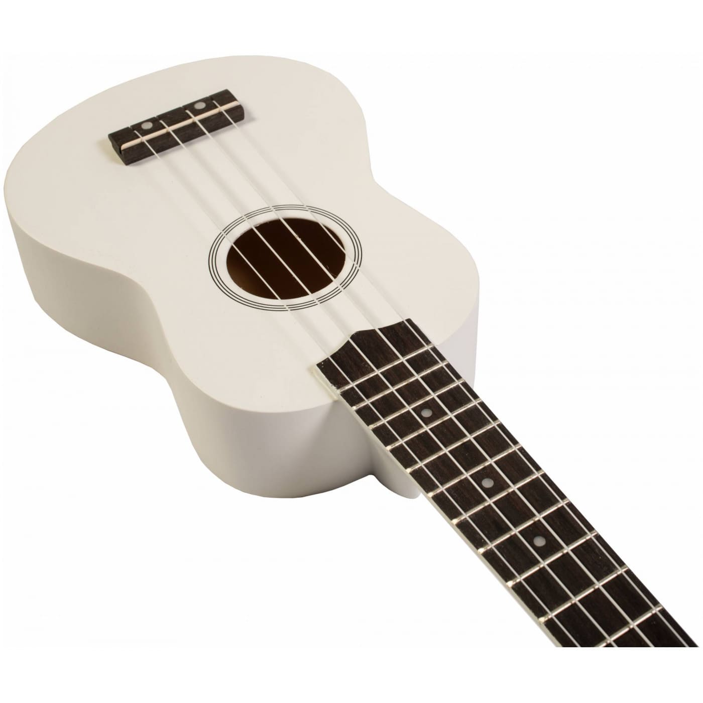 VESTON KUS 15WH - Укулеле сопрано