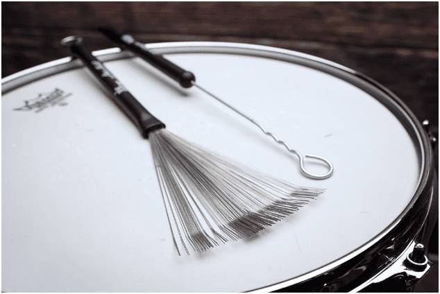 VIC FIRTH SGWB - Щетки