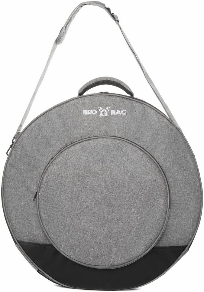 BRO BAG CC 22GR - Чехол для тарелок