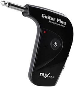 NUX GP-1 - Моделирующий усилитель для наушников