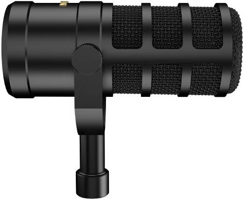 ICON DynaMic - микрофон динамический, суперкартиоидный, 50-15000 Гц,