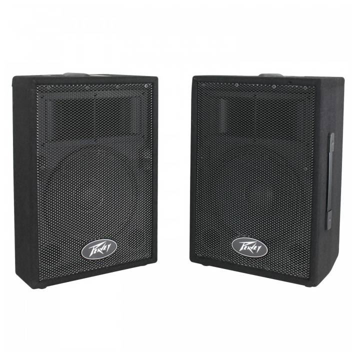 PEAVEY PVi 10 (пара) - Акустическая система