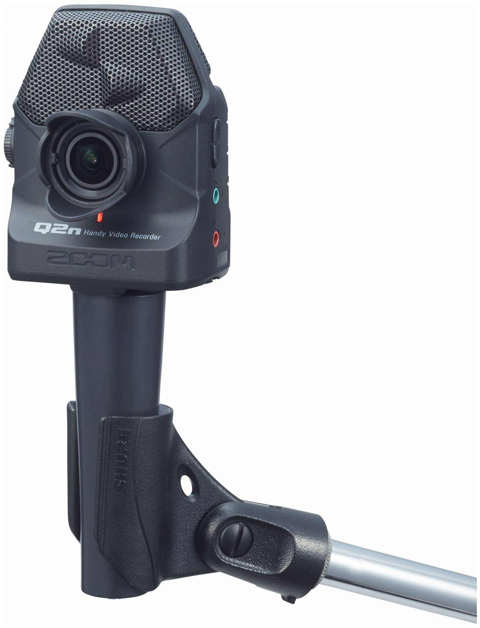 ZOOM APQ2n - Комплект аксессуаров