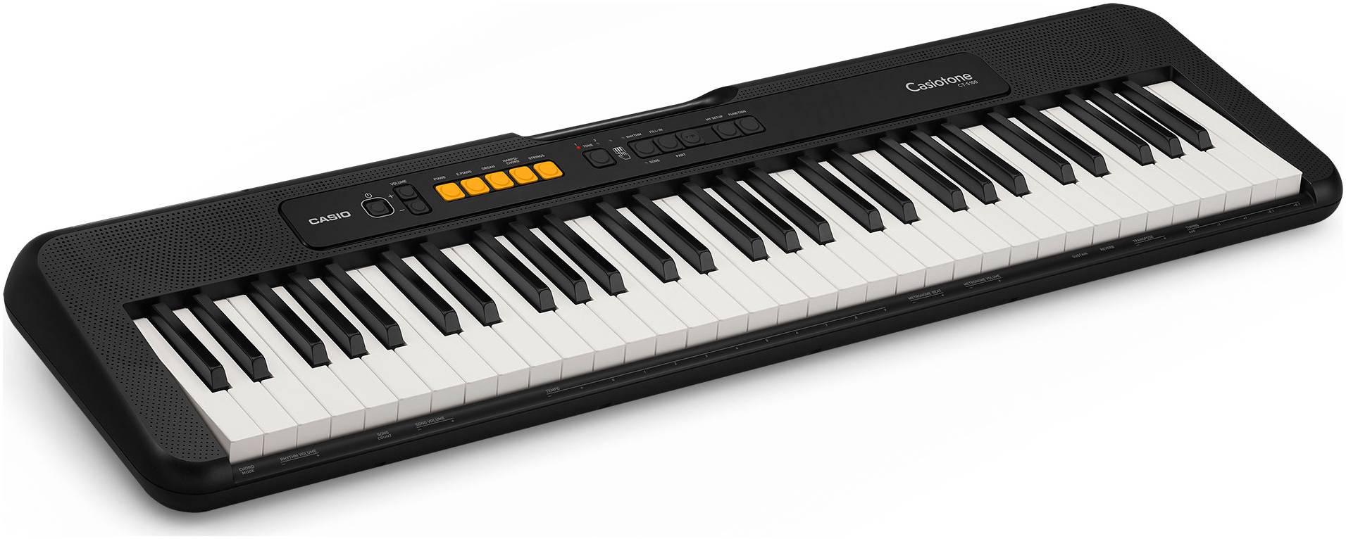 CASIO CT-S100 - Синтезатор