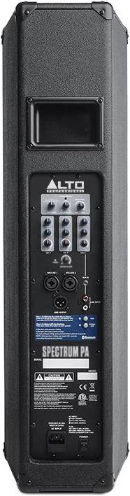 ALTO SPECTRUM PA - Акустическая система