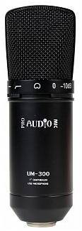 PROAUDIO UM-300 - Микрофон