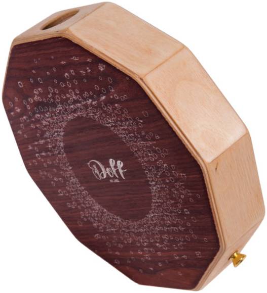 DOFF SW 03 - Кахон-пэд