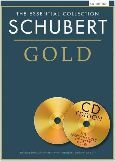 MUSIC SALES CH80146 - Книга с нотами / аккордами для клавишных