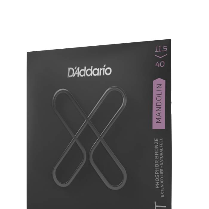 D&#39;ADDARIO XTM11540 - Струны для мандолины