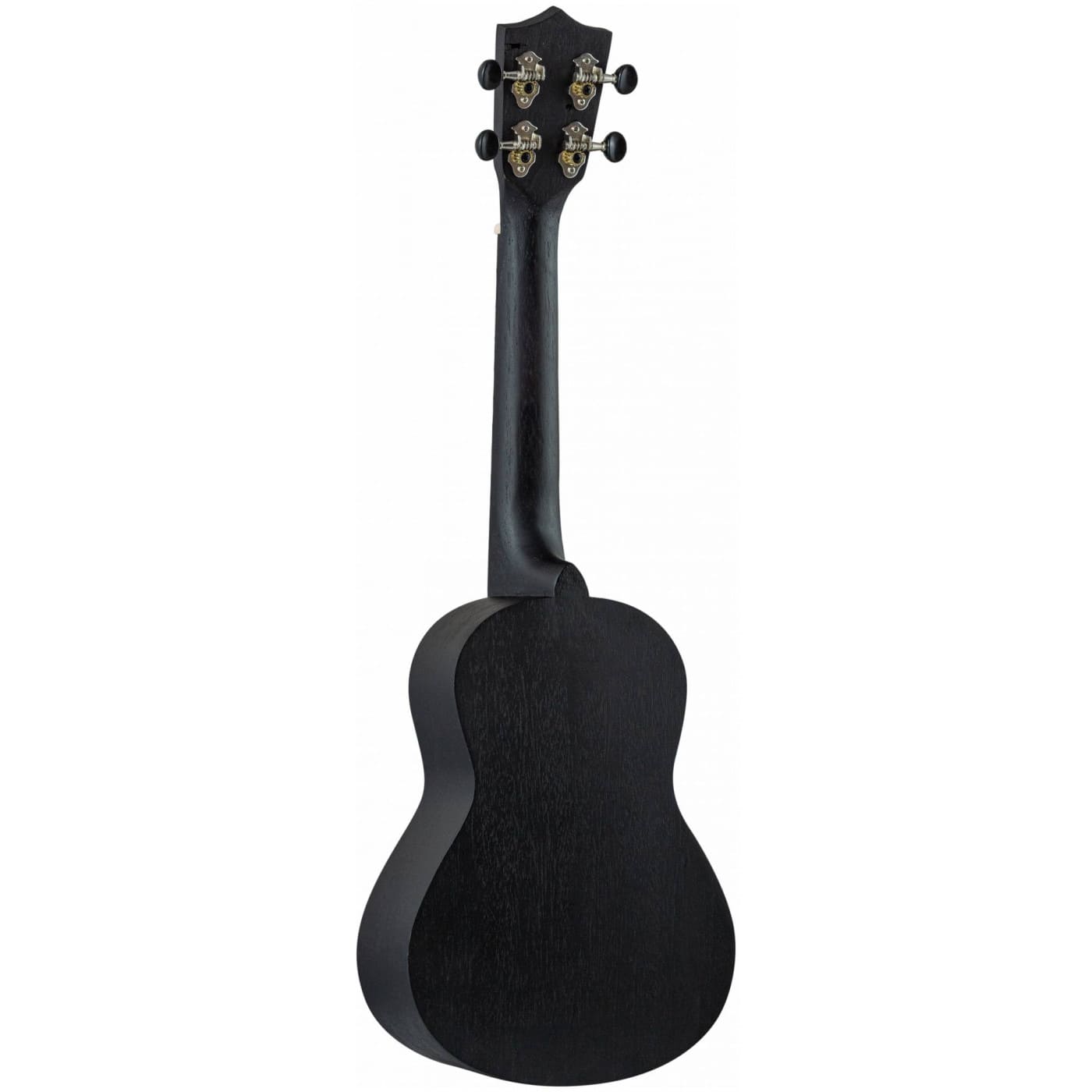 VESTON KUC100 BK - Укулеле концерт