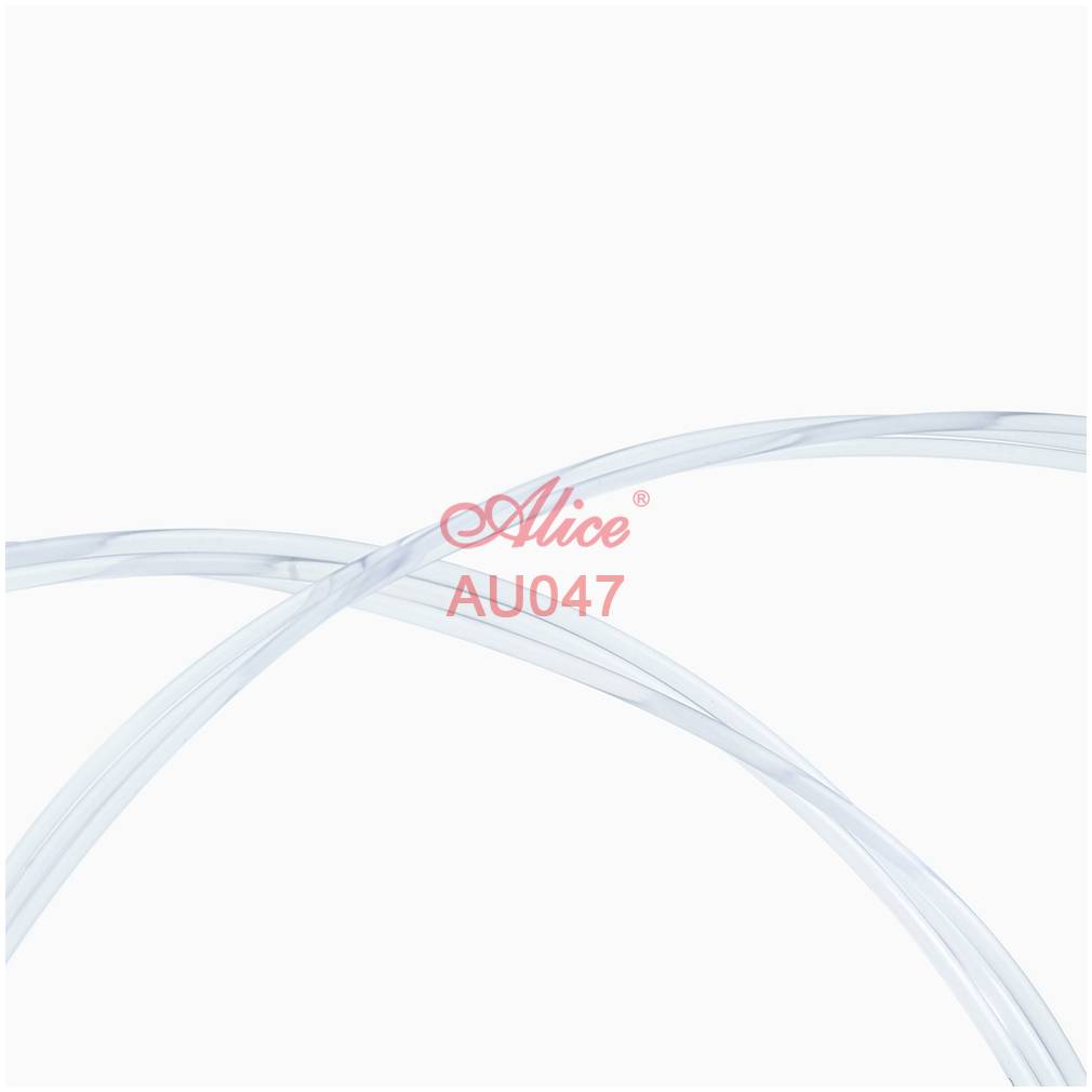 ALICE AU04 7 - Струны для укулеле сопрано и концерт