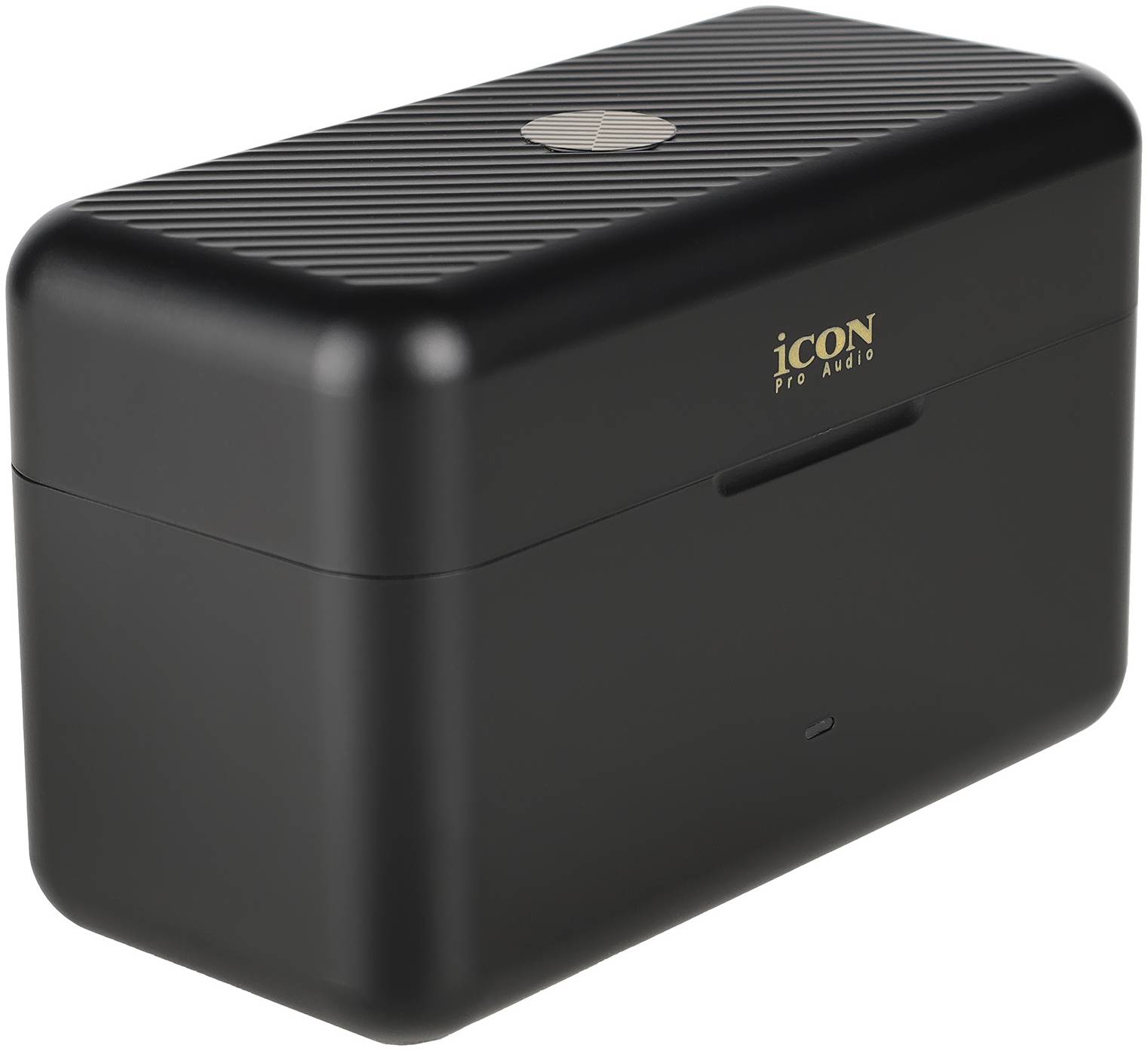 ICON AirMic Pro Black - Радиосистема
