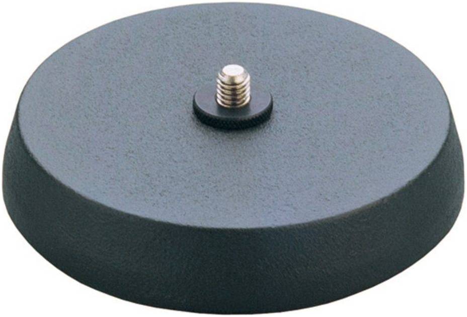 K&M 6145-300-55 - Стойка для микрофона