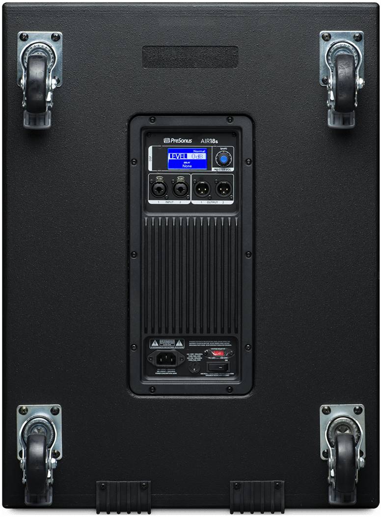 PRESONUS AIR18s - Сабвуфер