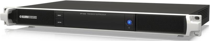 KLARK TEKNIK DF1000 - Подавитель обратной связи