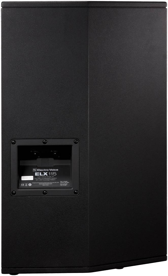 ELECTRO-VOICE ELX115 - Акустическая система