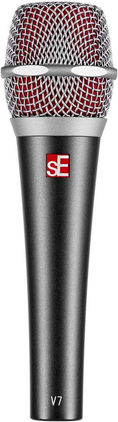 SE ELECTRONICS V7 - Вокальный микрофон