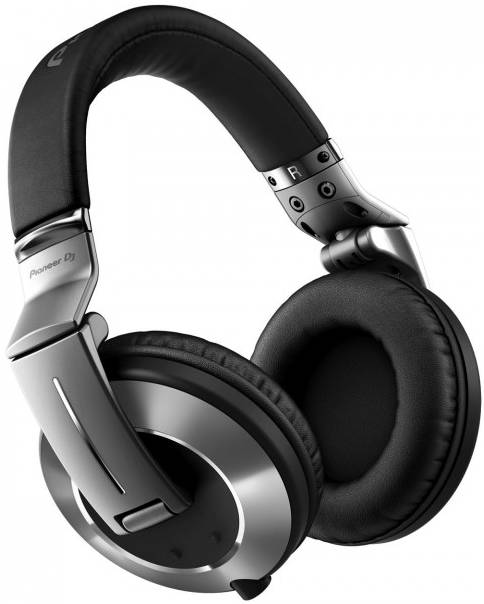 PIONEER HDJ-2000MK2 S - Наушники