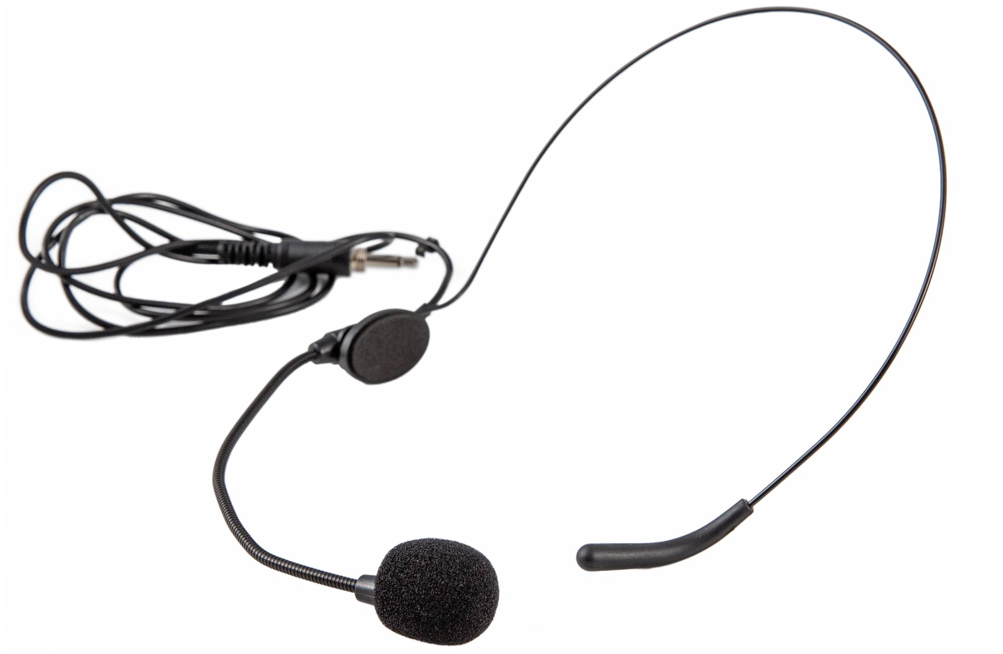 AUDIOVOICE WL-22HPM - Радиосистема