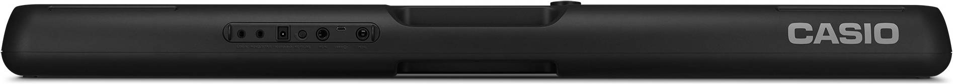 CASIO LK-S250 - Синтезатор