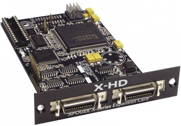 APOGEE X-DIGI-HD Expansion card - Звуковая карта