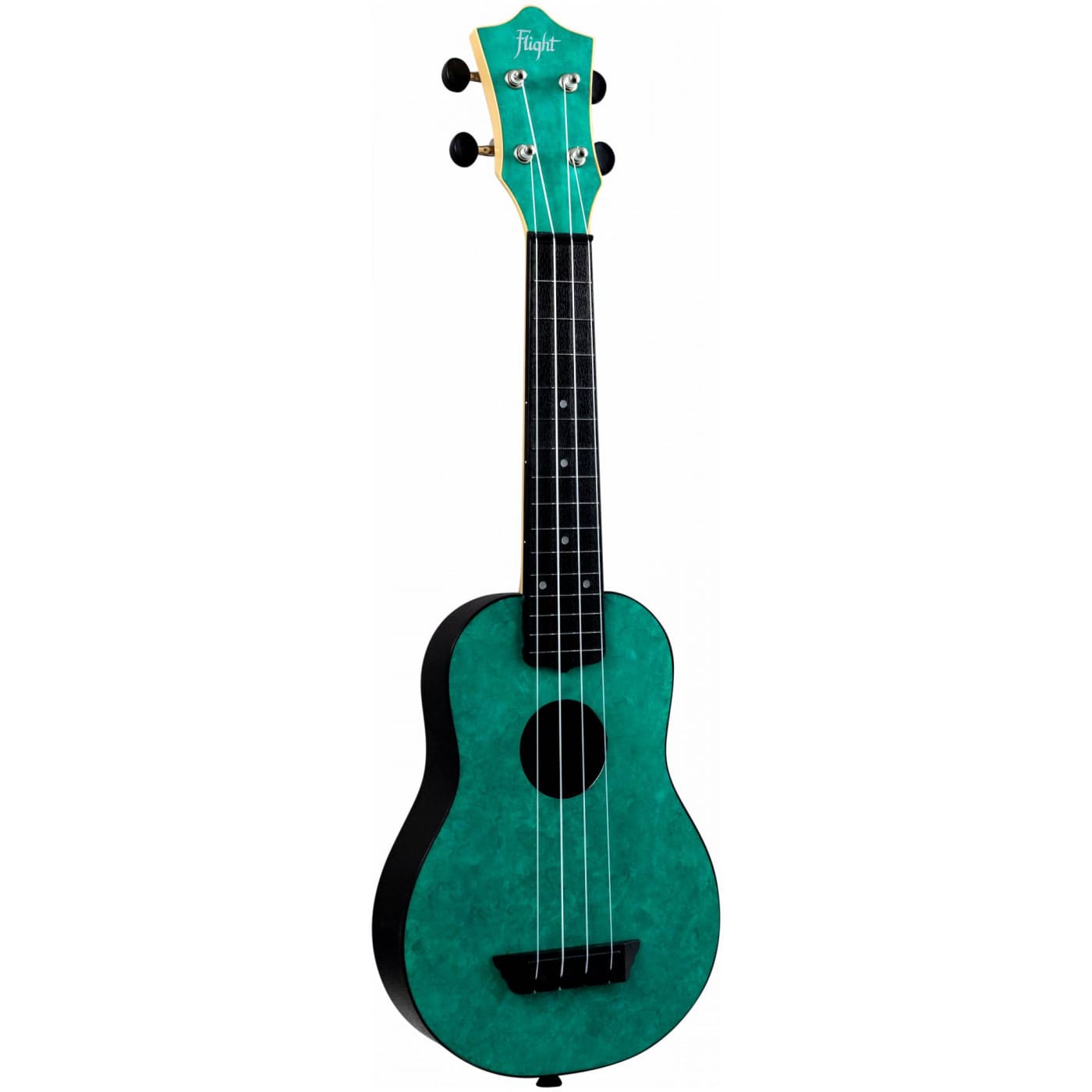 FLIGHT TUS 65 EMERALD - Укулеле сопрано