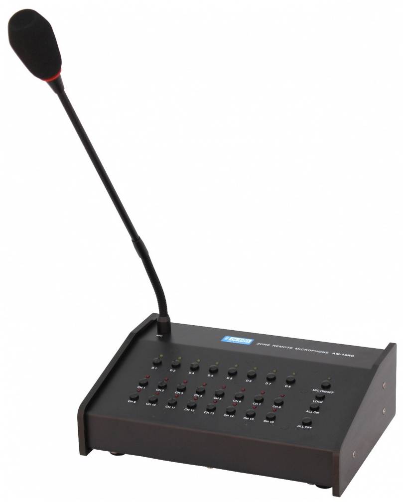 PROAUDIO AM-16RD - Микрофон