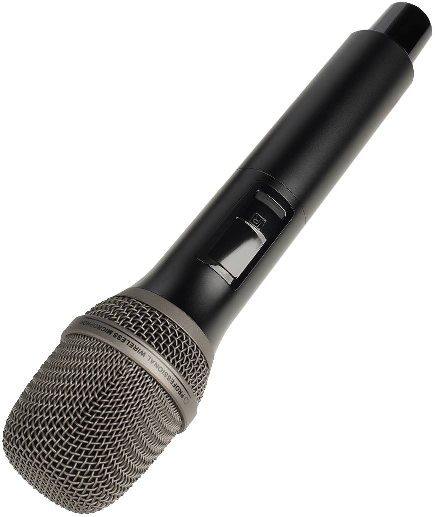 AXELVOX DX800FK - Радиосистема
