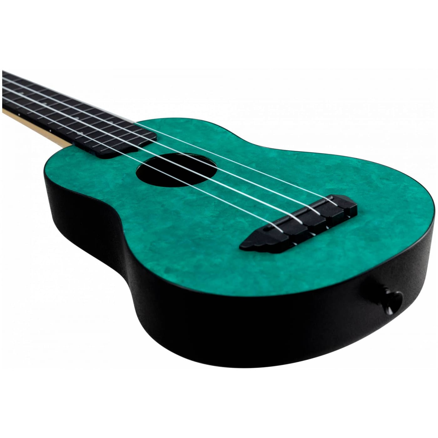 FLIGHT TUS 65 EMERALD - Укулеле сопрано