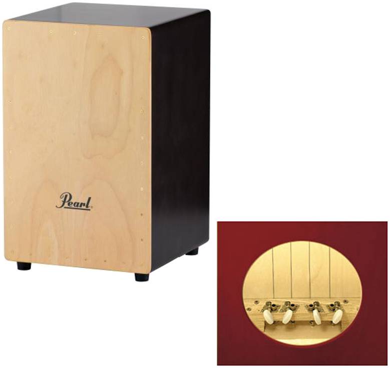 PEARL PBC-503 - Кахон