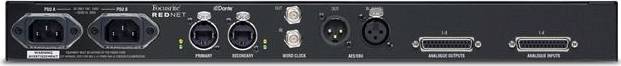 FOCUSRITE RedNet A8R - Конвертер