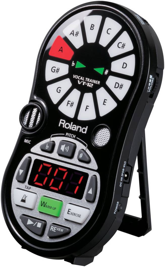 ROLAND VT-12-OR - Вокальный процессор