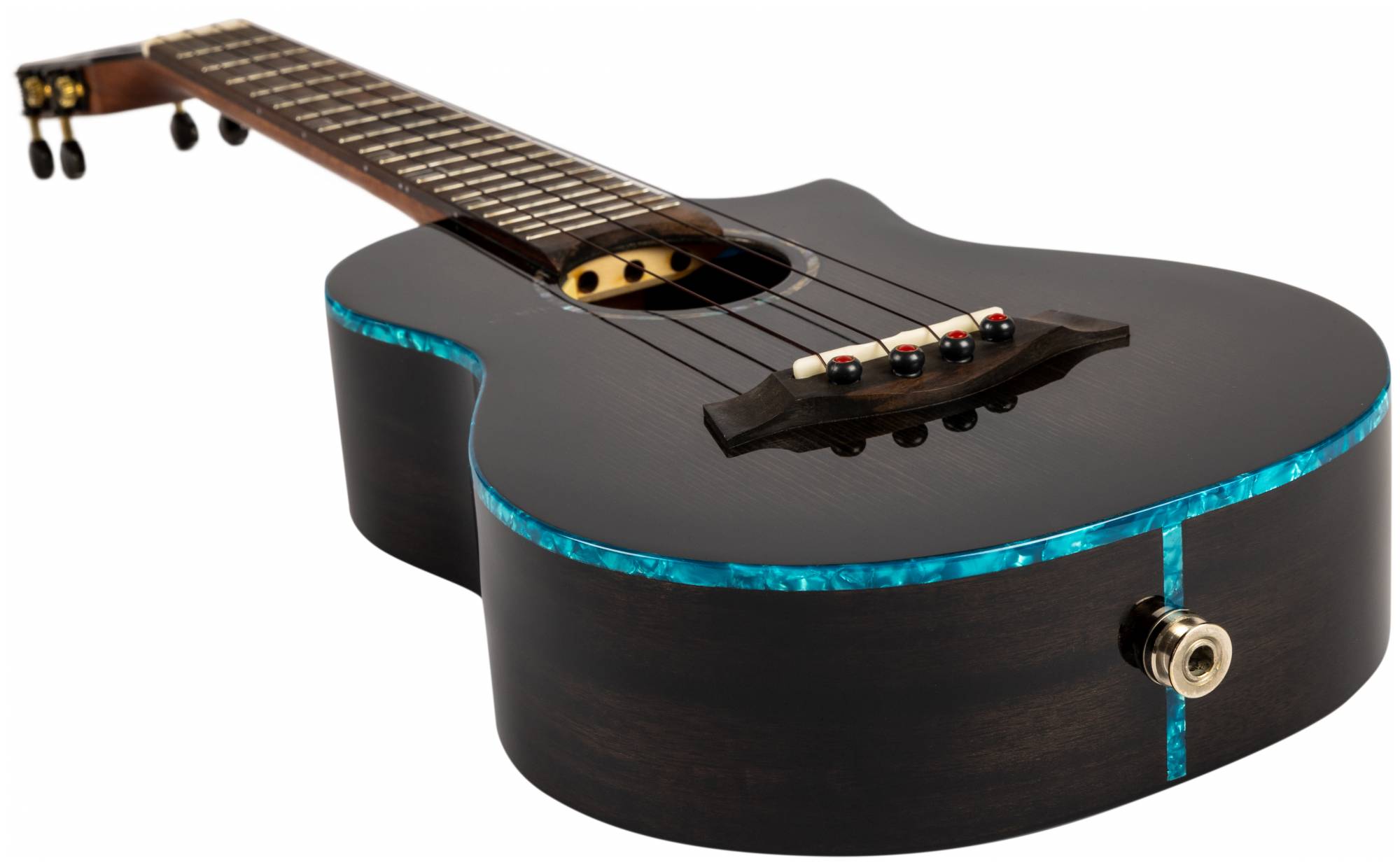 FLIGHT NIGHTHAWK CONCERT EQ-A - Укулеле концерт