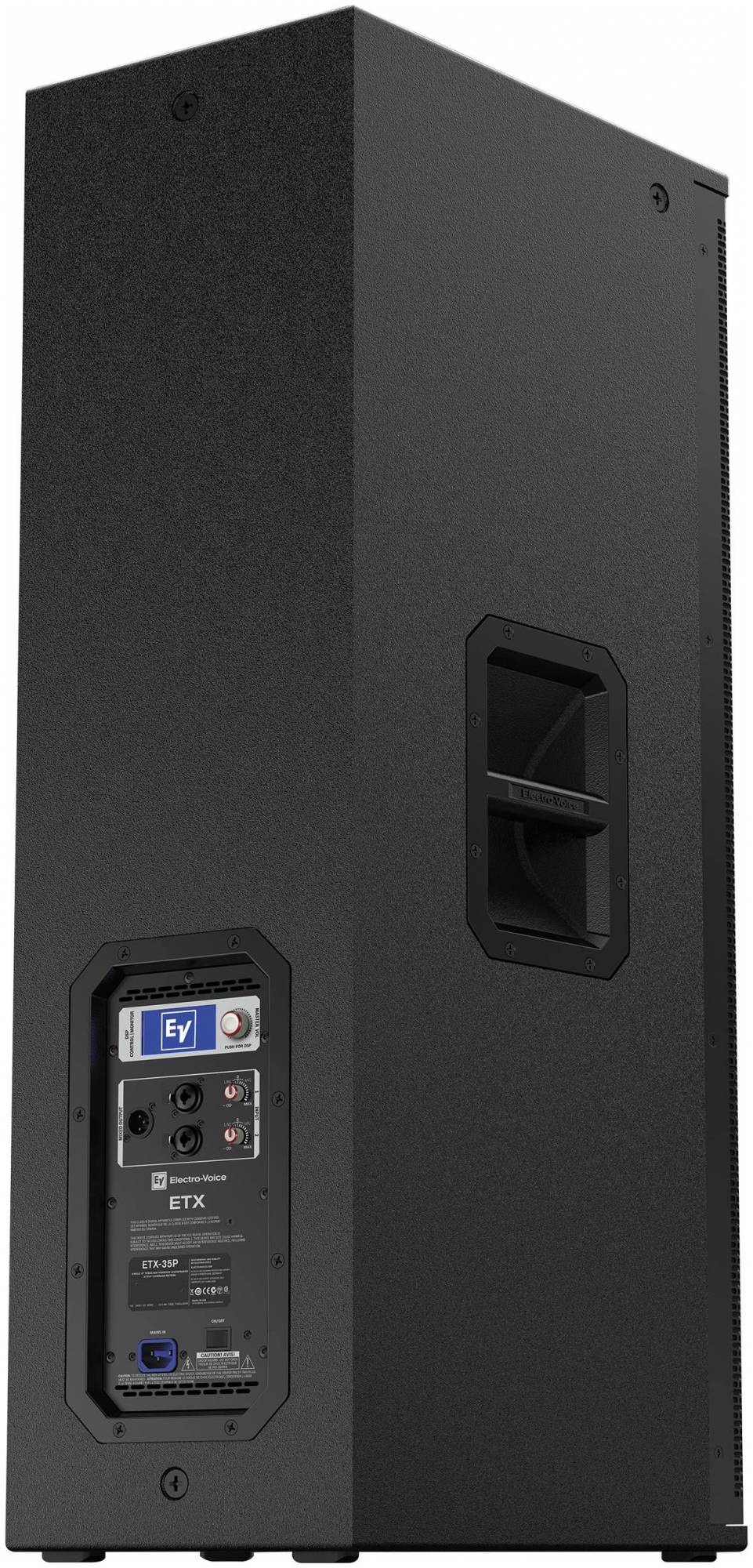 ELECTRO-VOICE ETX-35P - Акустическая система