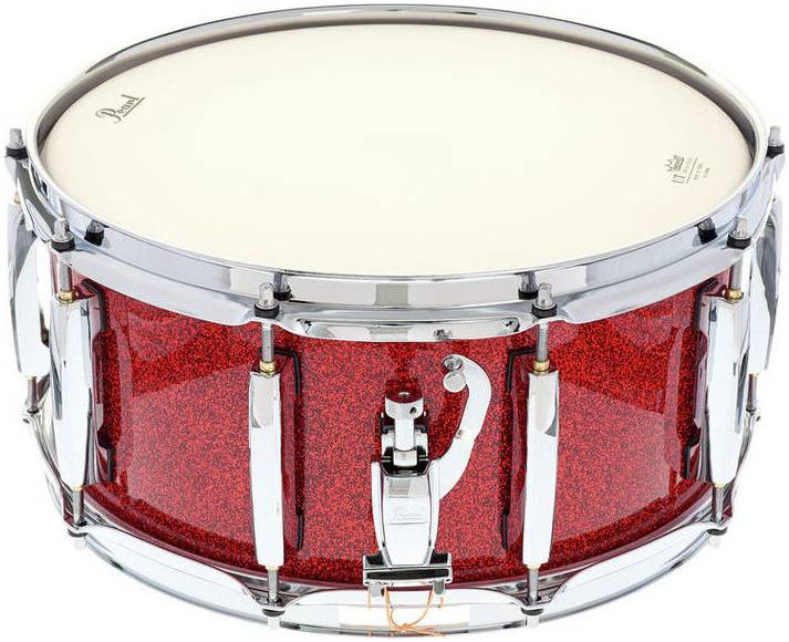 PEARL MCT1465S/C319 - Барабан малый деревянный