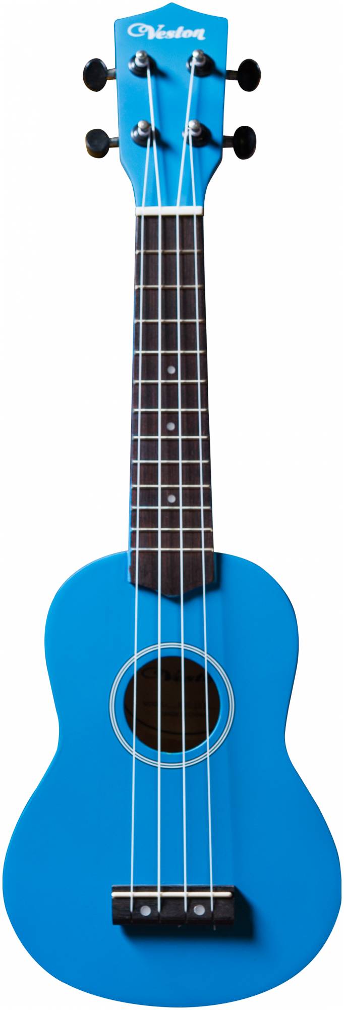 VESTON KUS 15 BL - Укулеле сопрано