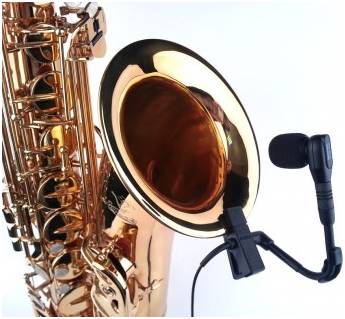 SHURE WB98H/C - Микрофон