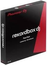 PIONEER RB-LD4 - Программа