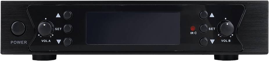 AXELVOX DWS7000HT HT Bundle - Радиосистема