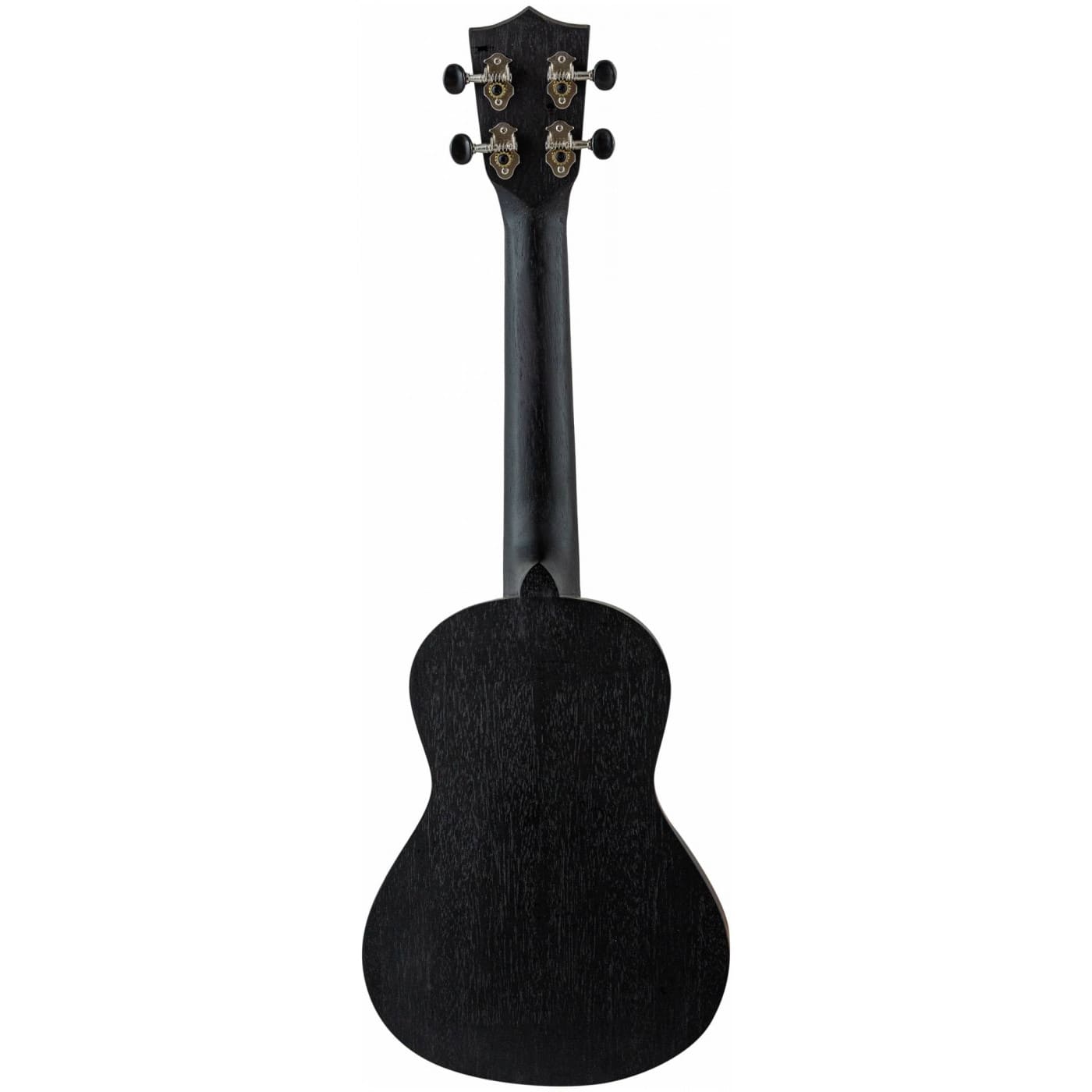 VESTON KUC100 BK - Укулеле концерт