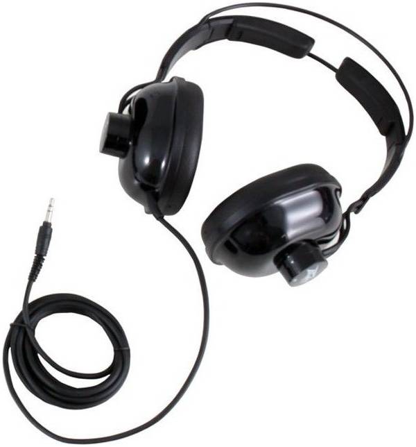 PEAVEY PVH 11 - Наушники