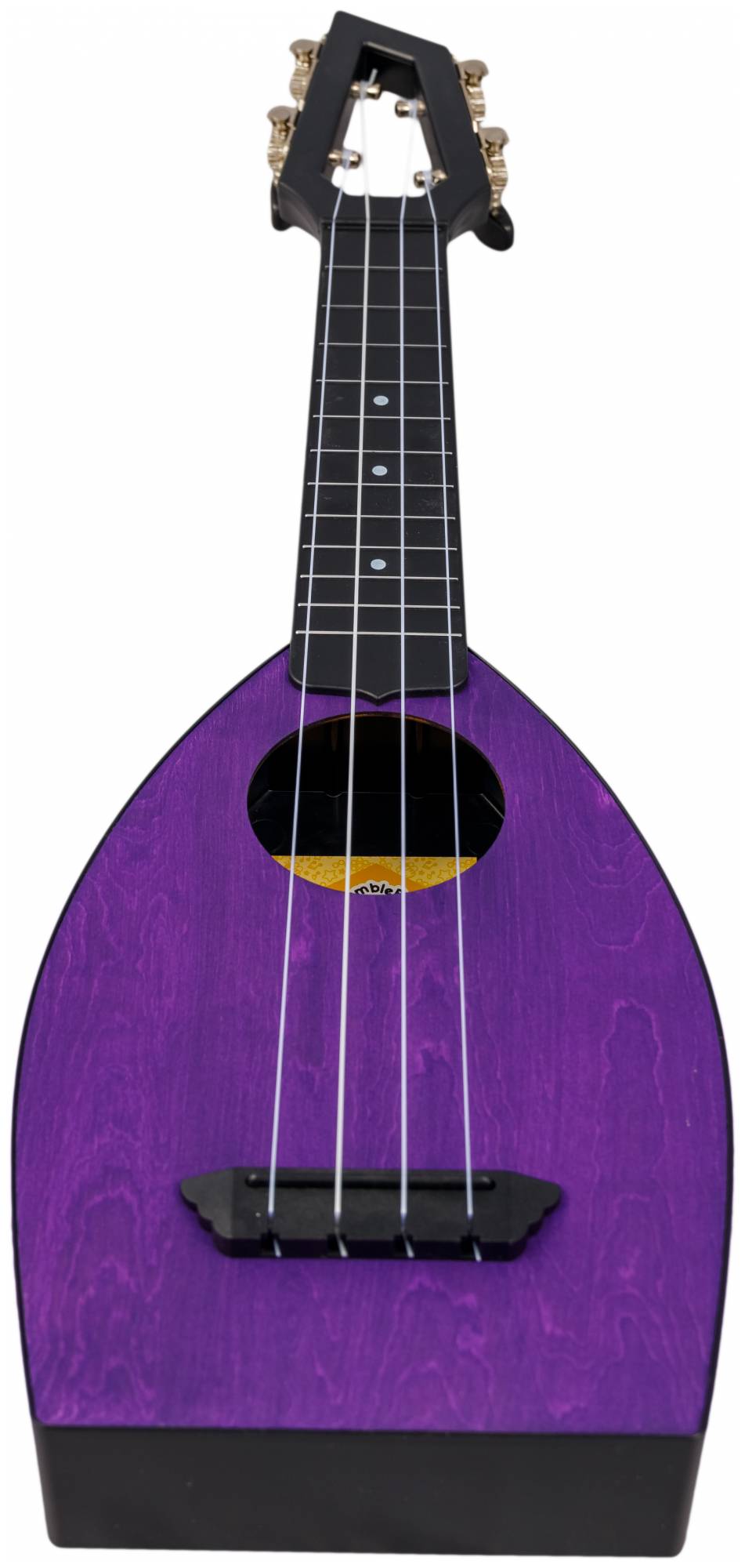 BUMBLEBEE Hive Soprano PU - Укулеле сопрано